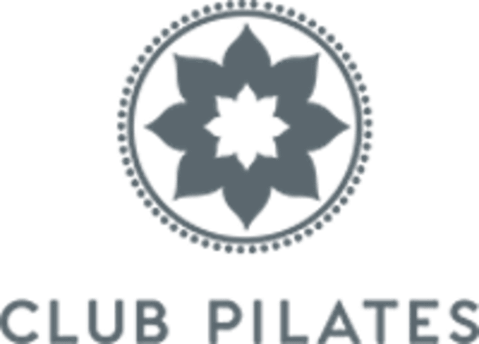 Club Pilates logo