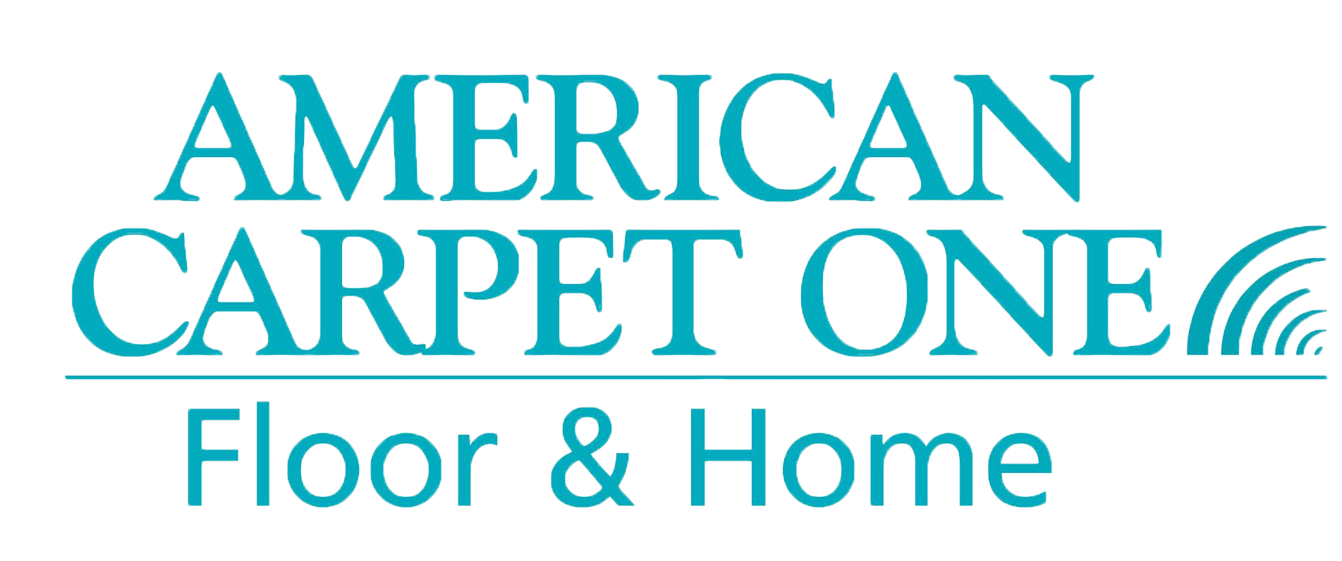Carpet One Floor & Home logo