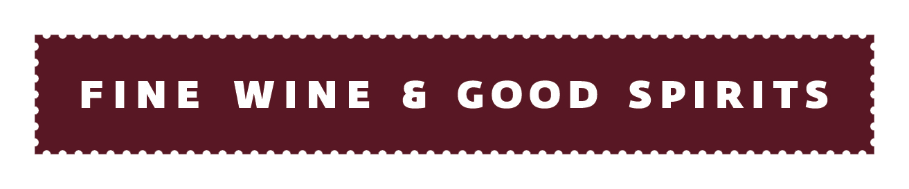 Fine Wine & Good Spirits logo