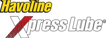 Havoline Xpress Lube logo