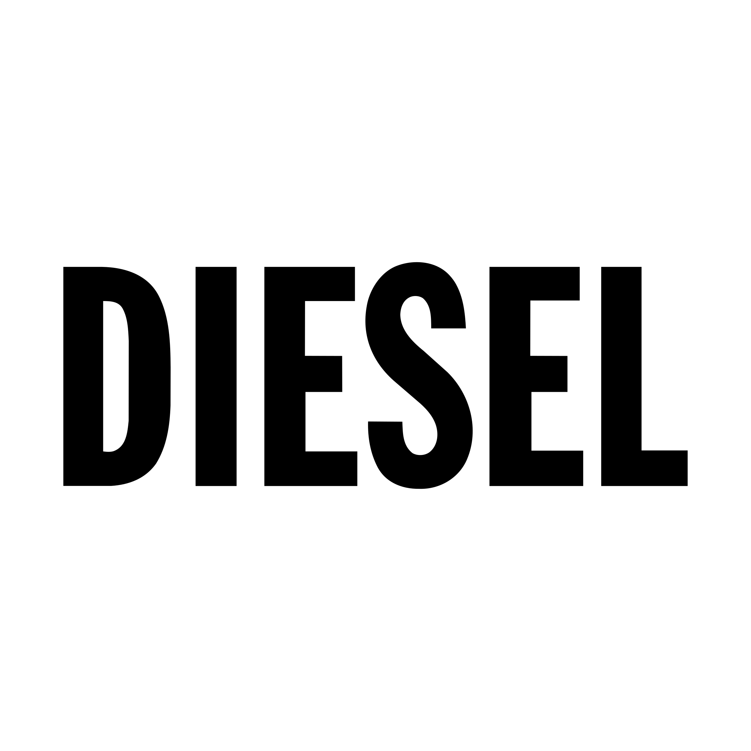 Diesel logo