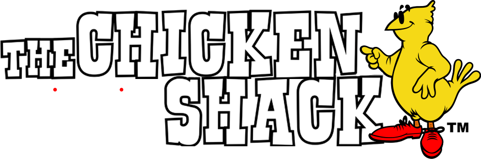 Chicken Shack logo
