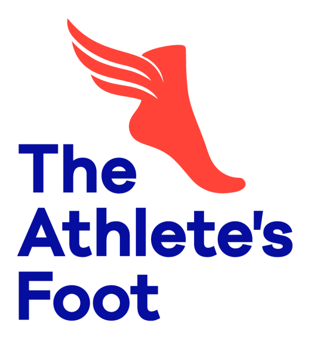 The Athlete's Foot logo