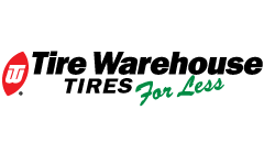 Tire Warehouse logo
