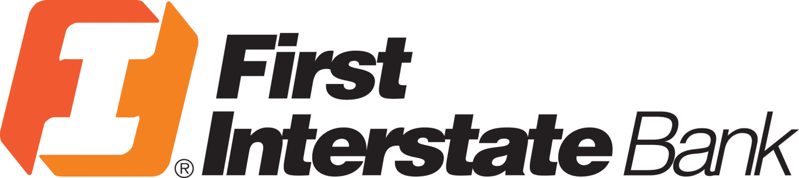 First Interstate Bank logo