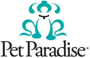 Pet Paradise logo