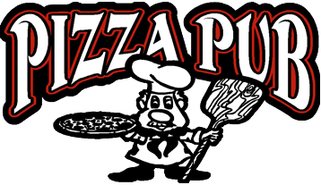 Pizza Pub logo