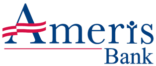 Ameris Bank logo
