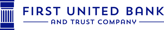 First United Bank & Trust logo