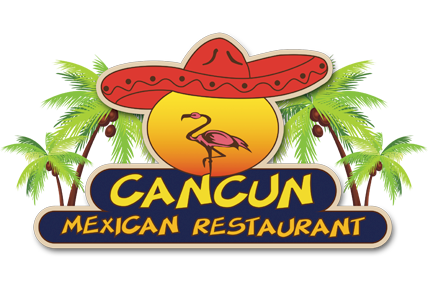 Cancun Mexican Restaurant logo