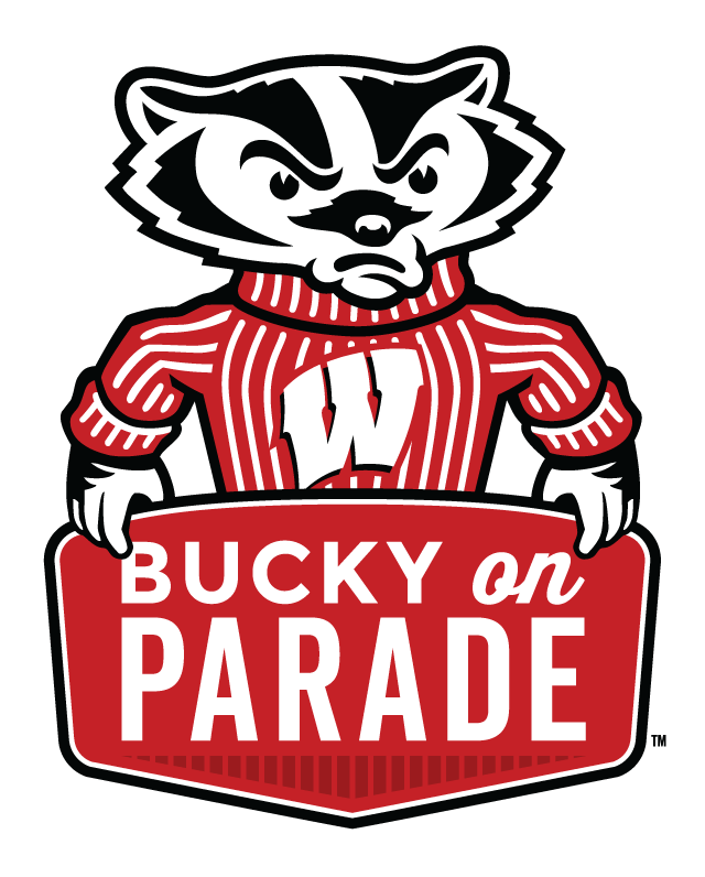 Bucky's logo