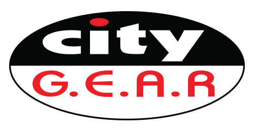 City Gear logo