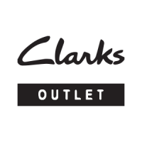 Clarks Outlet logo