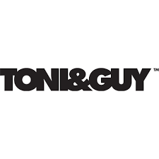 Toni & Guy logo