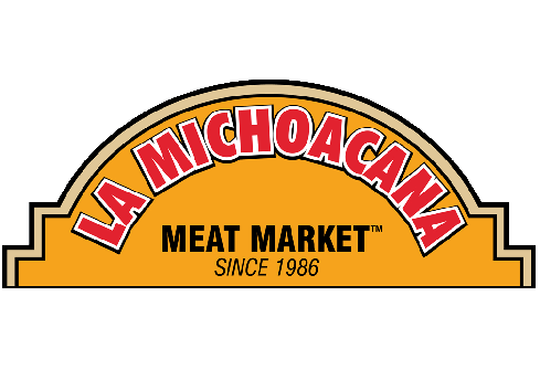 La Michoacana Meat Market logo