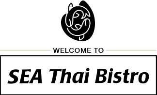 Thai Bistro logo