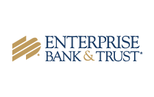 Enterprise Bank logo