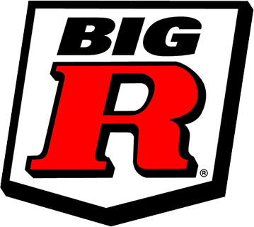 Big R logo