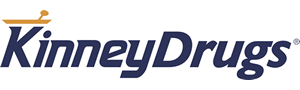 Kinney Drugs logo