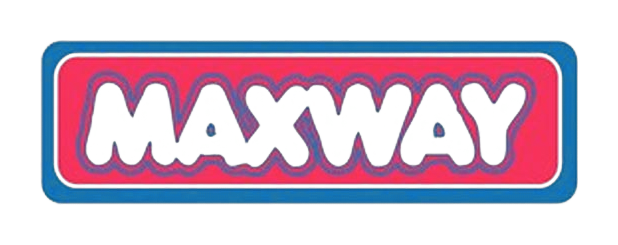 Maxway logo