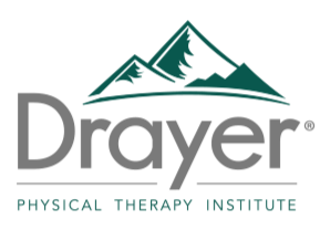 Drayer Physical Therapy Institute logo