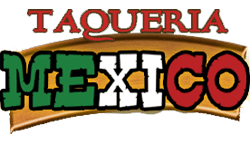 Taqueria Mexico logo