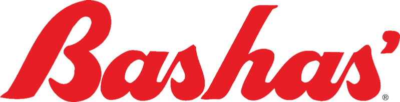 Bashas' logo