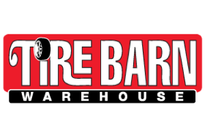 Tire Barn logo