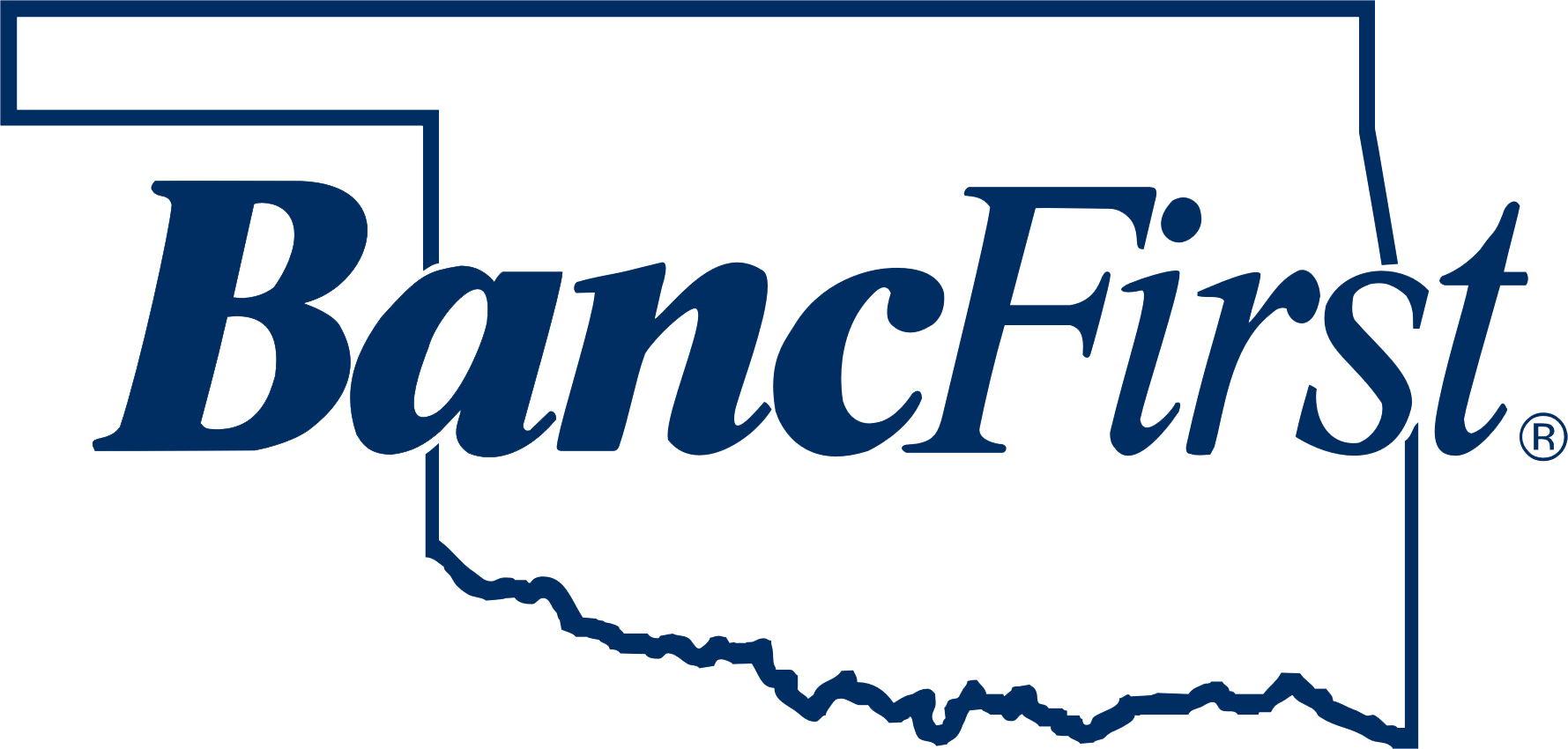 BancFirst logo