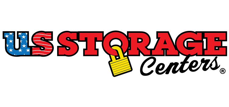 US Storage Centers logo