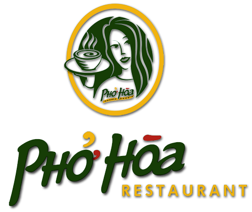 Pho Hoa Noodle Soup logo