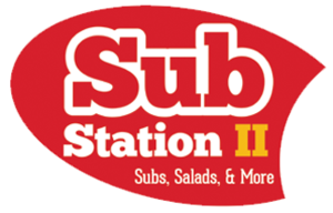 Sub Station II logo