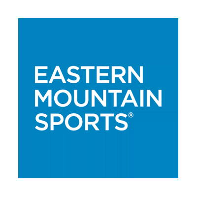 Eastern Mountain Sports logo