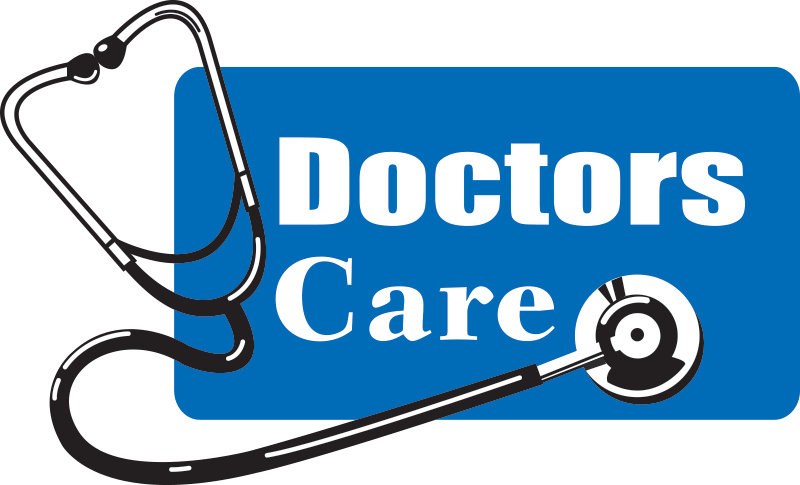 Doctors Care logo