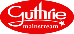 Guthrie's logo