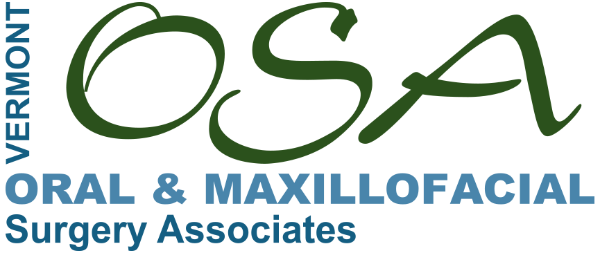 Oral & Maxillofacial Surgery Associates logo