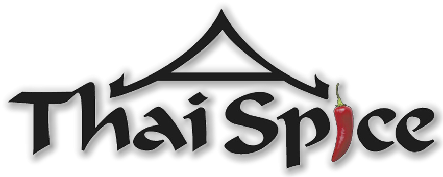 Thai Spice logo