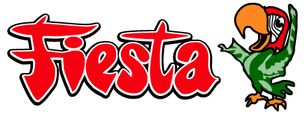 Fiesta Mart logo