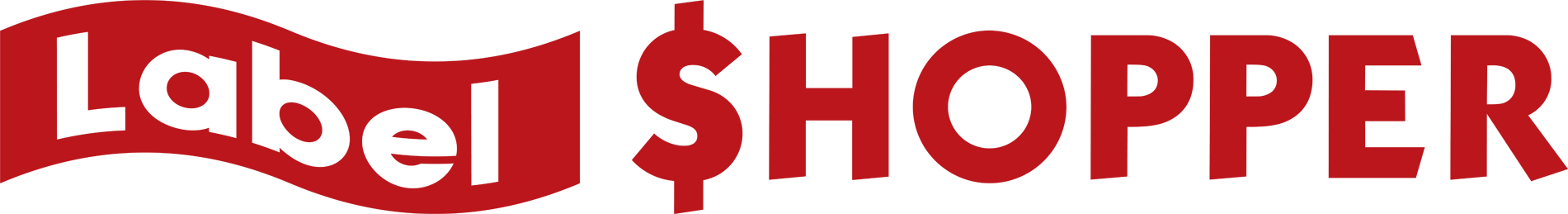 Label Shopper logo