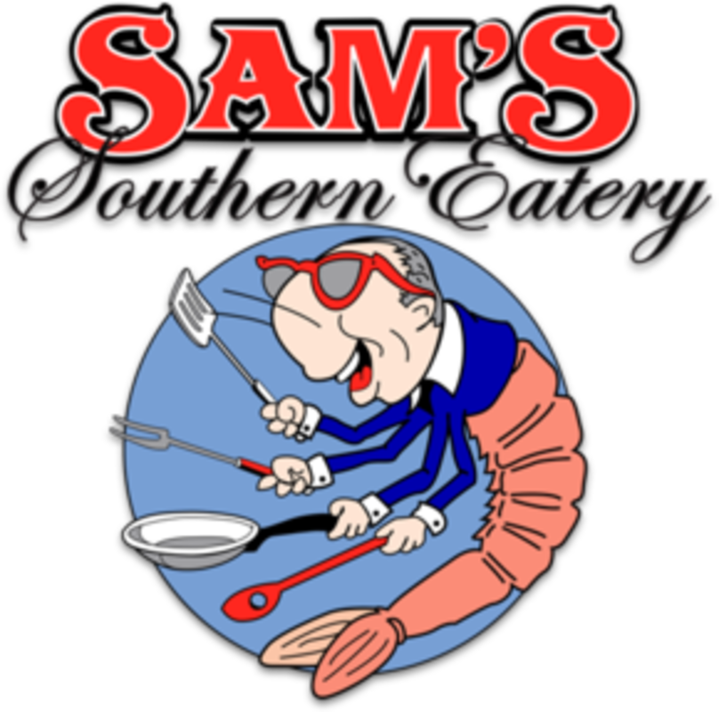 Sam's Southern Eatery logo
