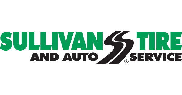 Sullivan Tire logo