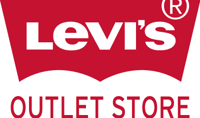 Levi's Outlet Store logo