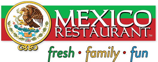Mexico Restaurant logo