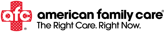 American Family Care logo