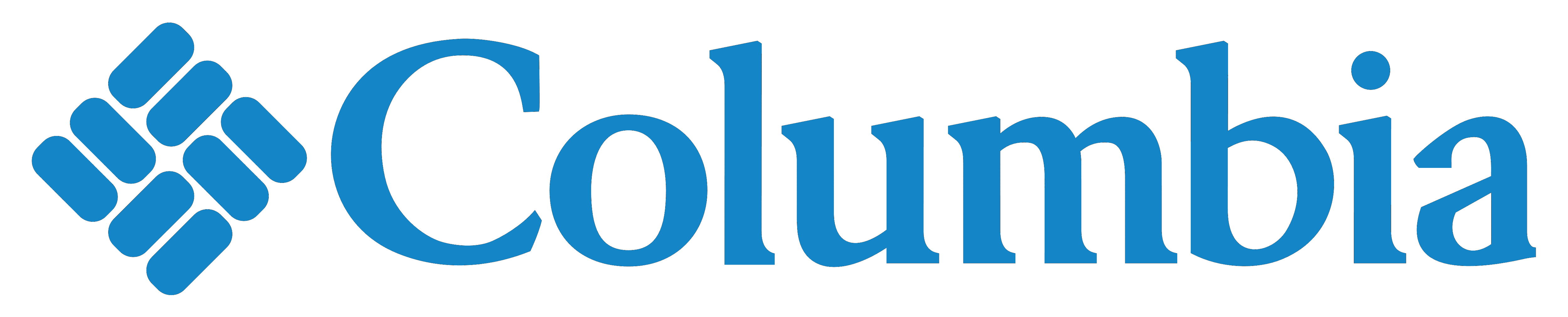 Columbia Sportswear logo