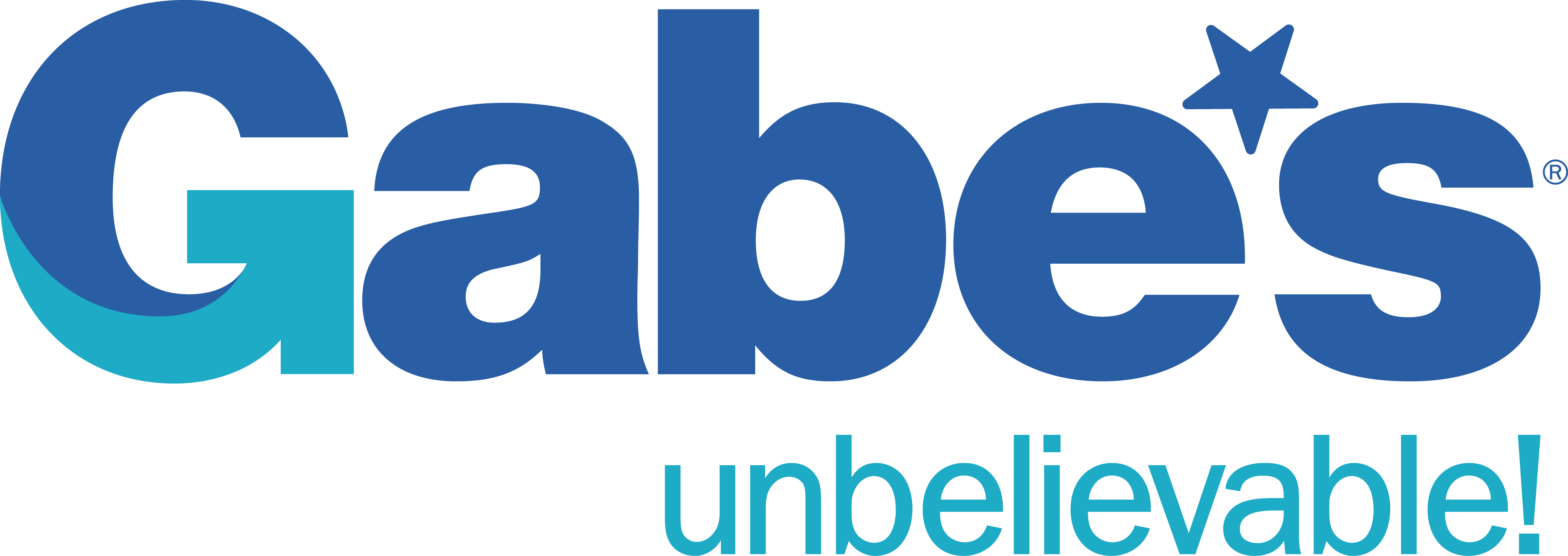 Gabe's logo