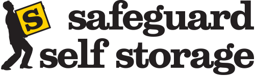 Safeguard Self Storage logo