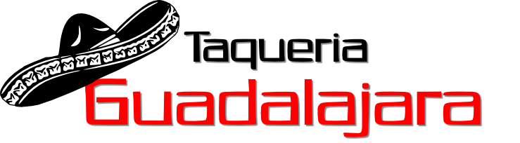 Taqueria Guadalajara logo