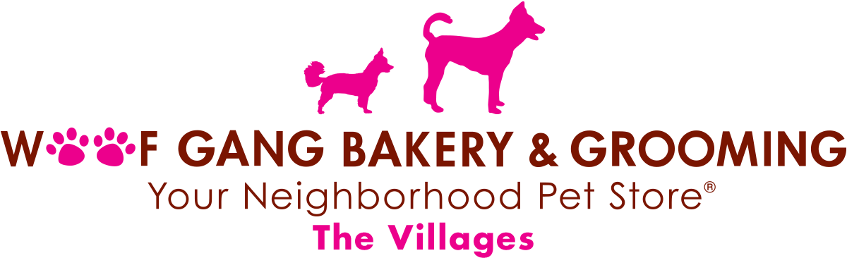 Woof Gang Bakery logo