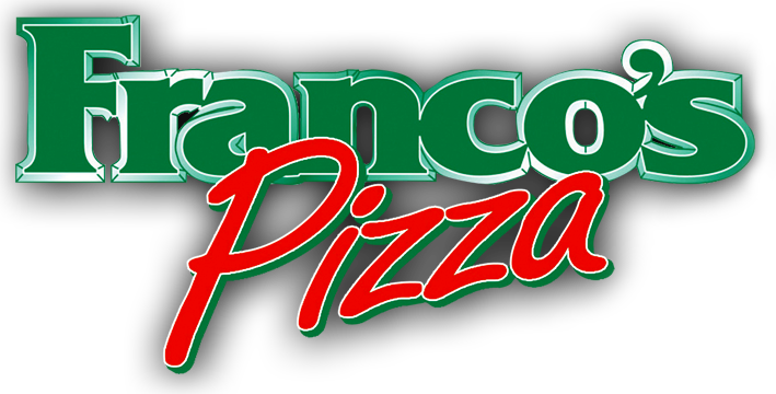 Franco's Pizza logo